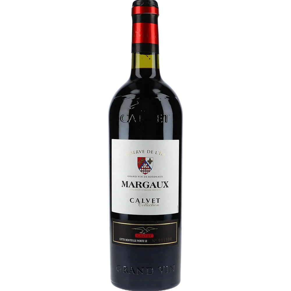 Calvet Margaux