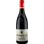 Chemin des Papes Châteauneuf du Pape