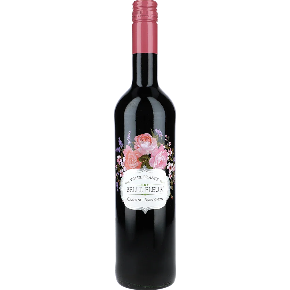 Belle Fleur Cabernet Sauvignon