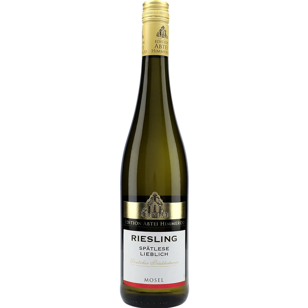Abtei Himmerod Riesling Spätlese lieblich