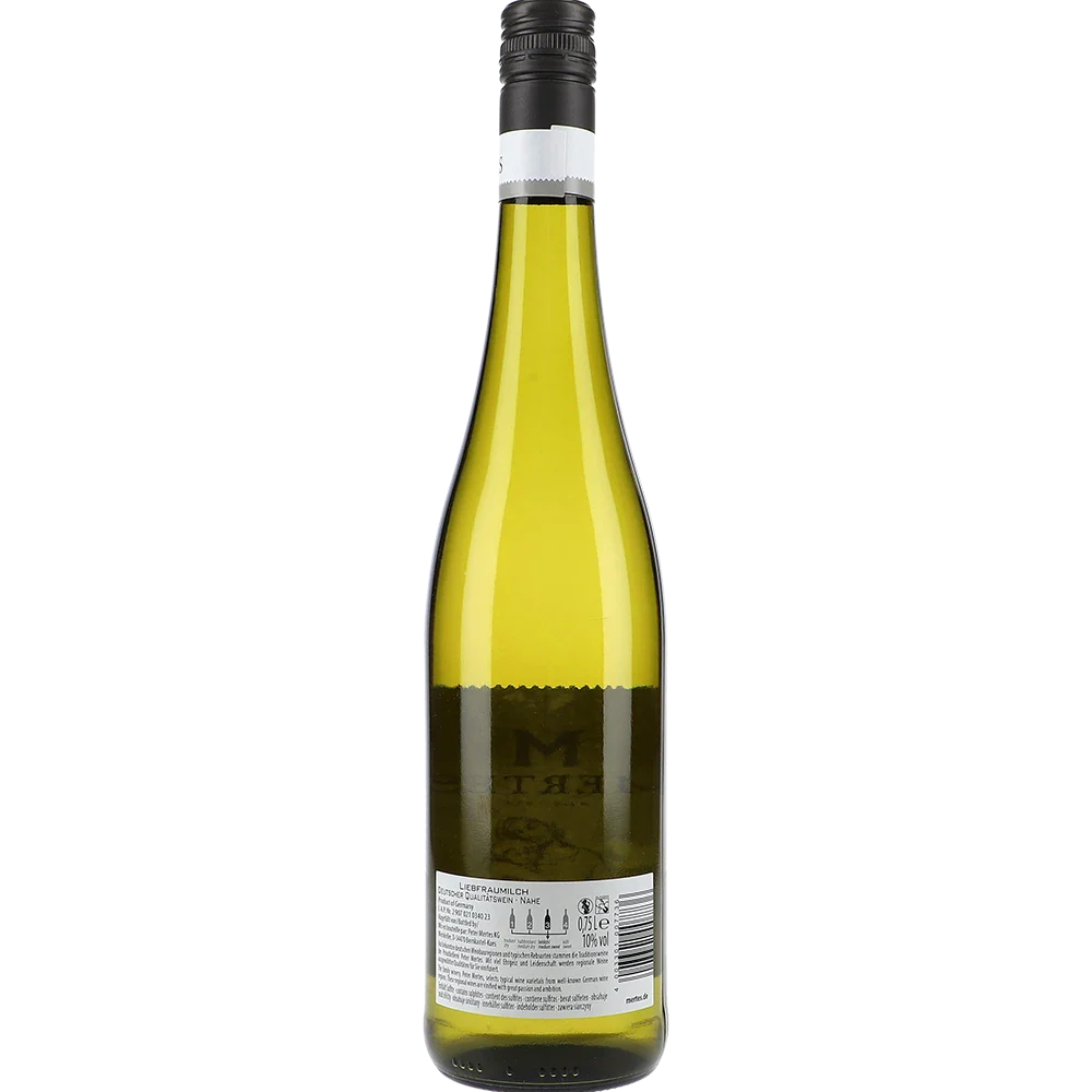 Peter Mertes Liebfraumilch QbA