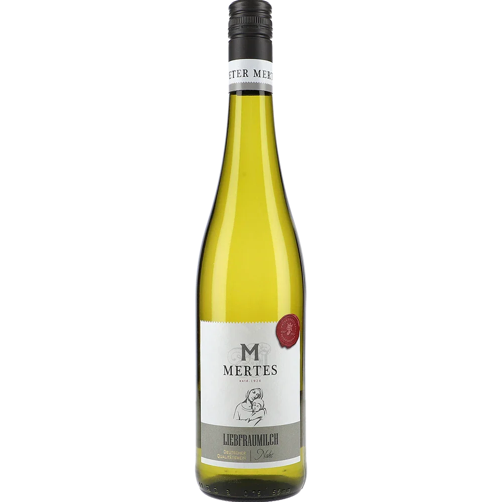 Peter Mertes Liebfraumilch QbA