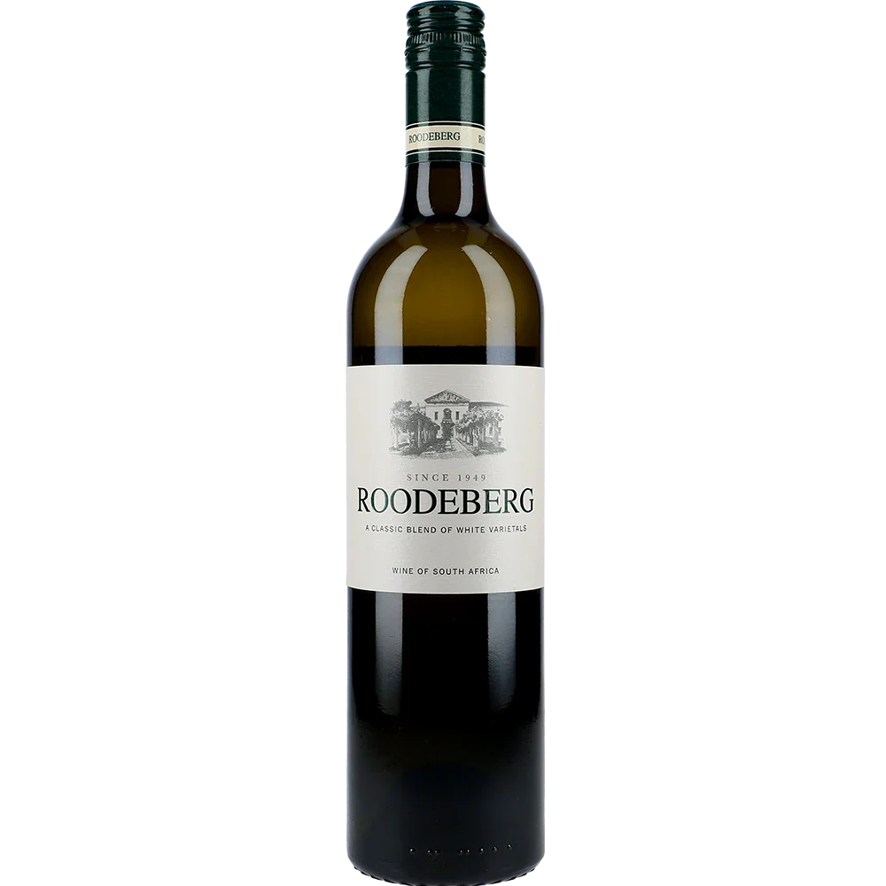 KWV Roodeberg Vit