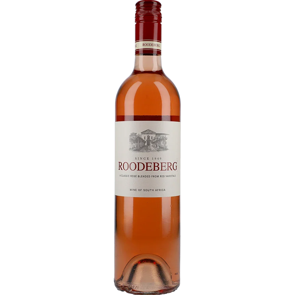 KWV Roodeberg Rosé