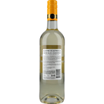 Game of Africa Chenin Blanc Chardonnay