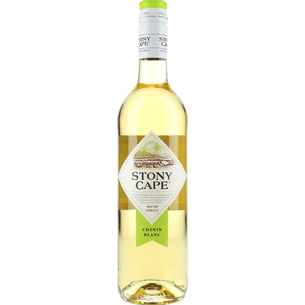 Stony Cape Ruby Cabernet Cinsault