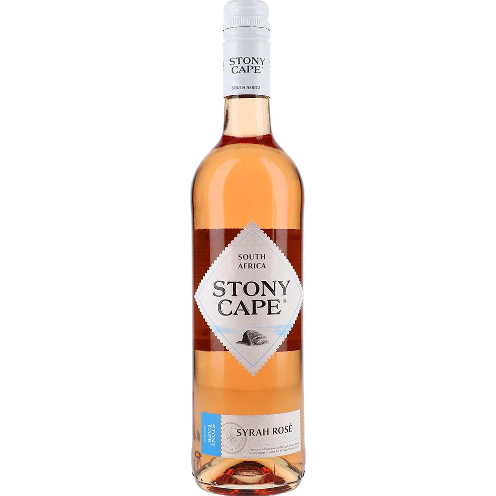 Stony Cape Syrah Rosé