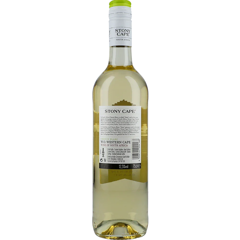 Stony Cape Chenin Blanc