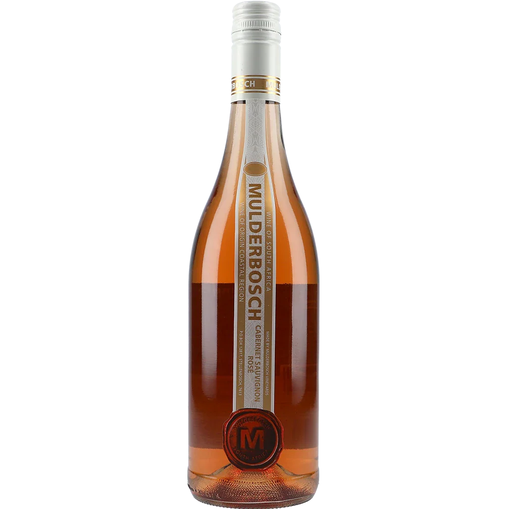 Mulderbosch Cabernet Sauvignon Rosé
