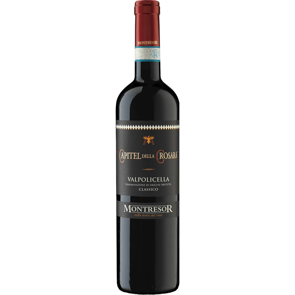 Montresor Capitel Crosara Valpolicella Classico