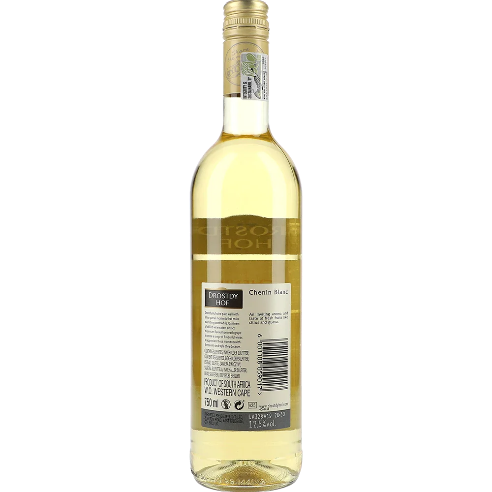Drostdy Hof Steen Chenin Blanc