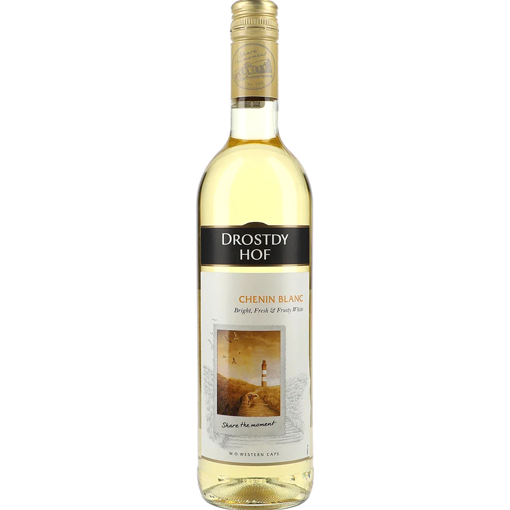 Drostdy Hof Steen Chenin Blanc