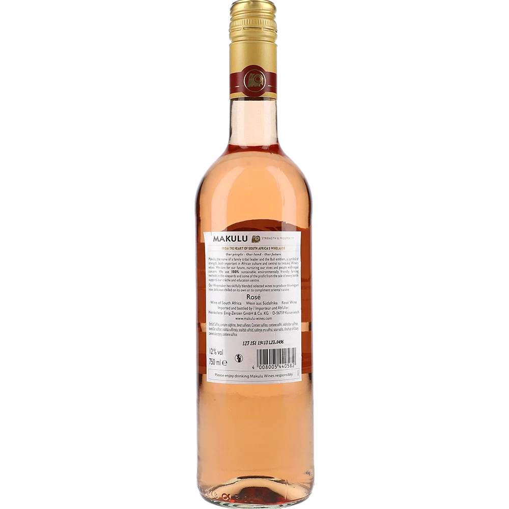 Makulu Rosé