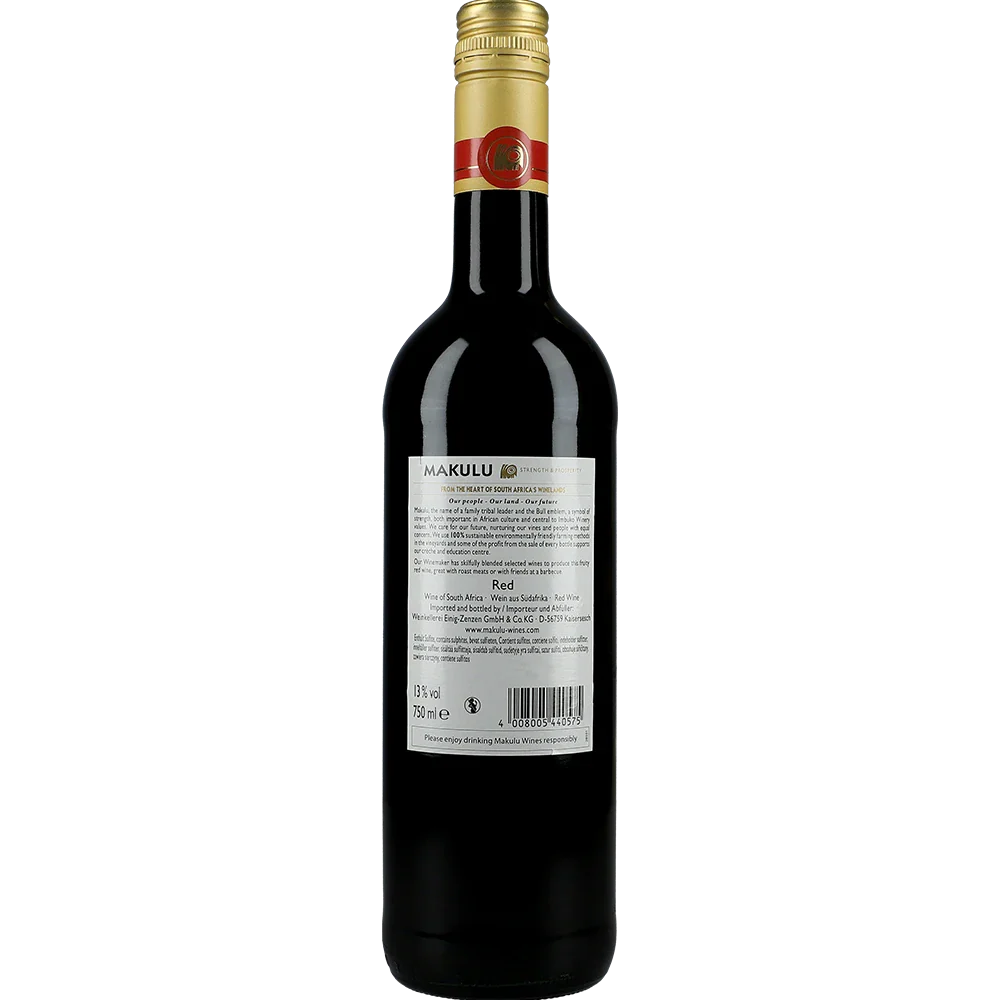 Makulu Red