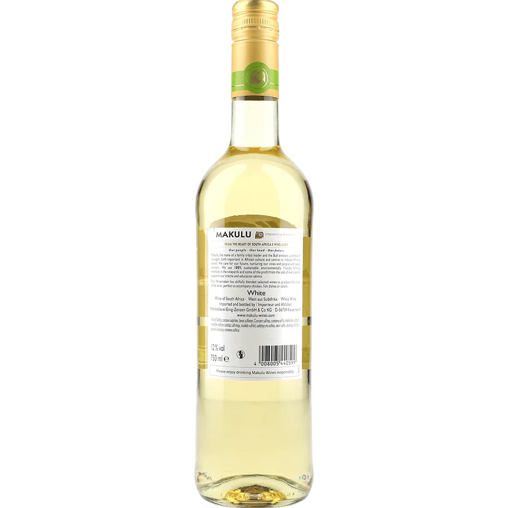 Makulu White
