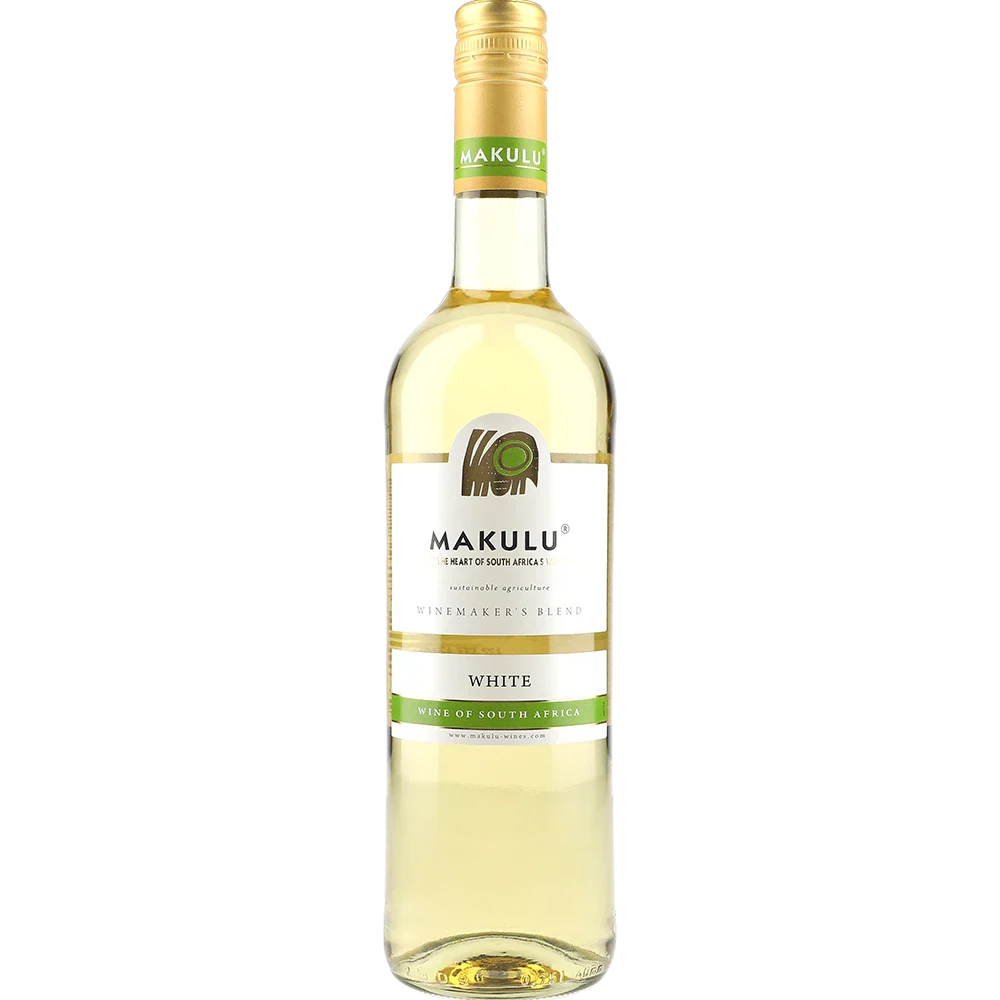 Makulu White