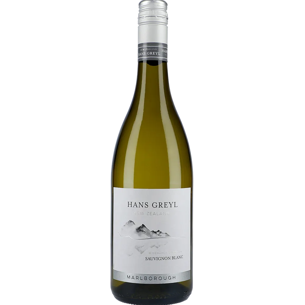 Hans Greyl Sauvignon Blanc