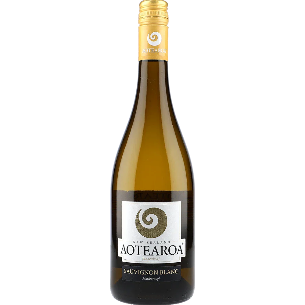Aotearoa Sauvignon Blanc
