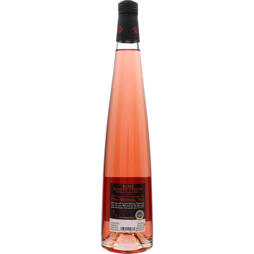 Novacorte Rosato