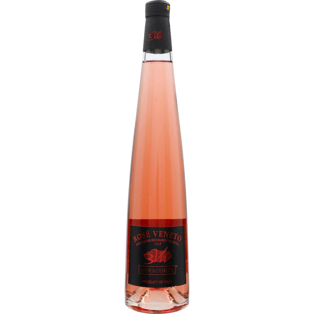 Novacorte Rosato