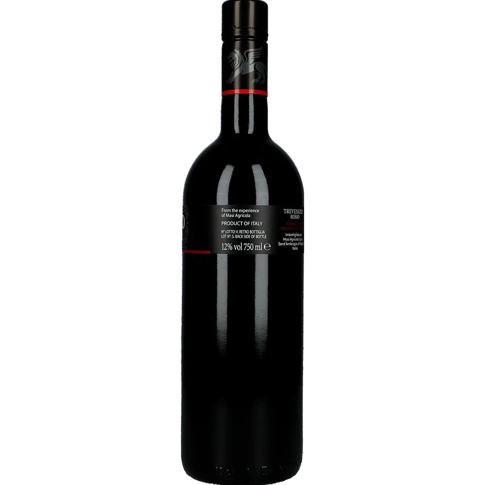 Masi Rosso