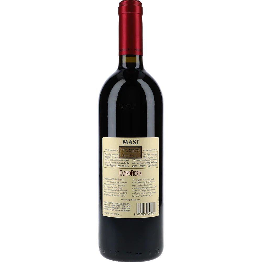 Masi Campofiorin Rosso