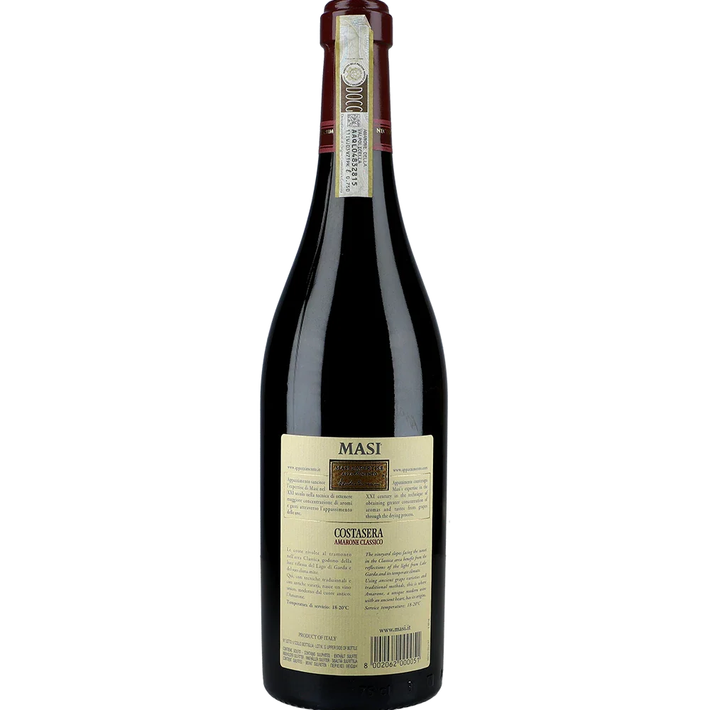 Masi Costasera Amarone Classico
