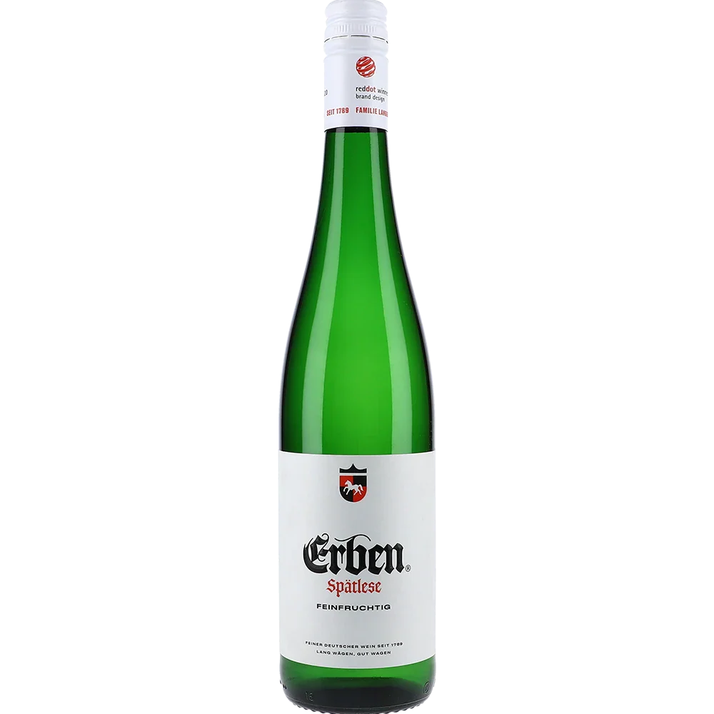Erben Spätlese