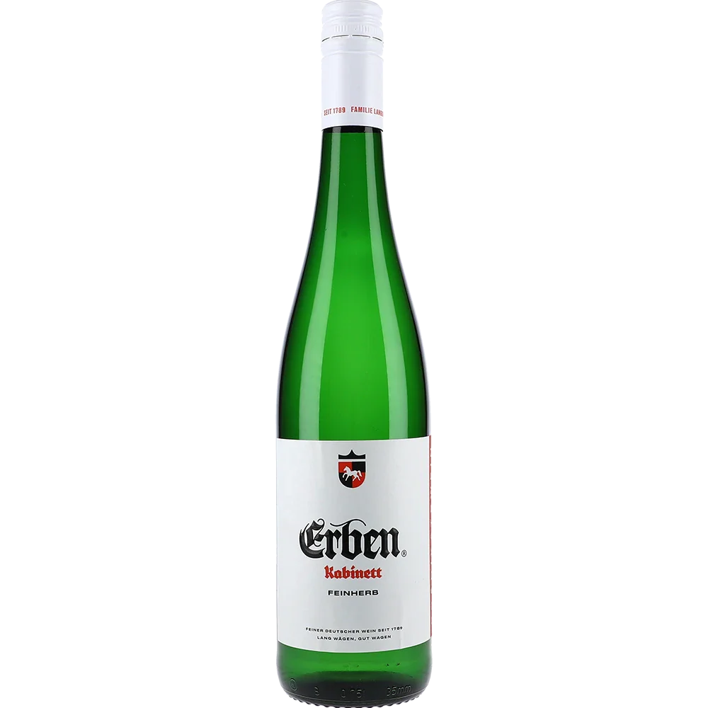 Erben Kabinett