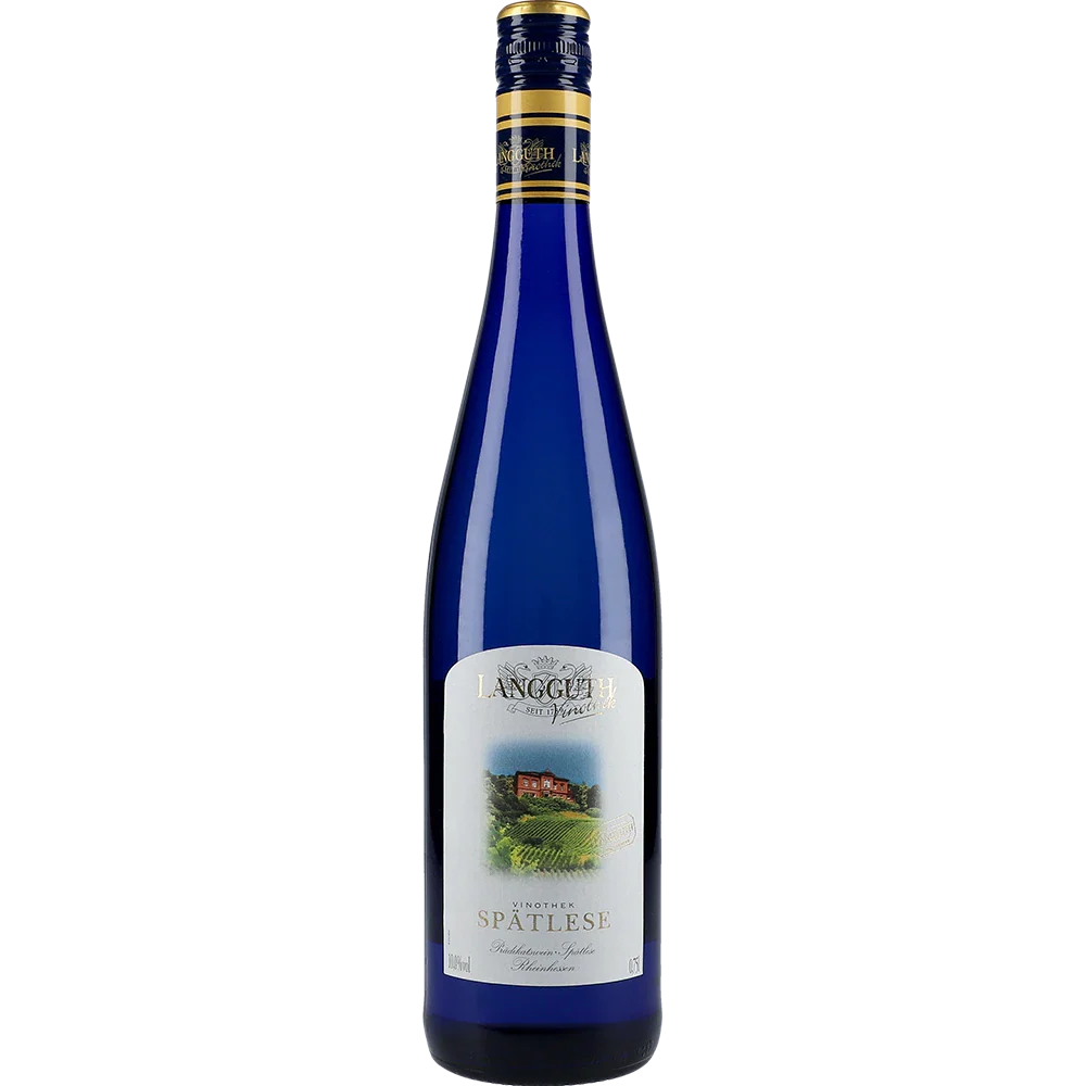 Langguth Vinothek Spätlese