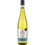 Peter Mertes Riesling halbtrocken Kabinett