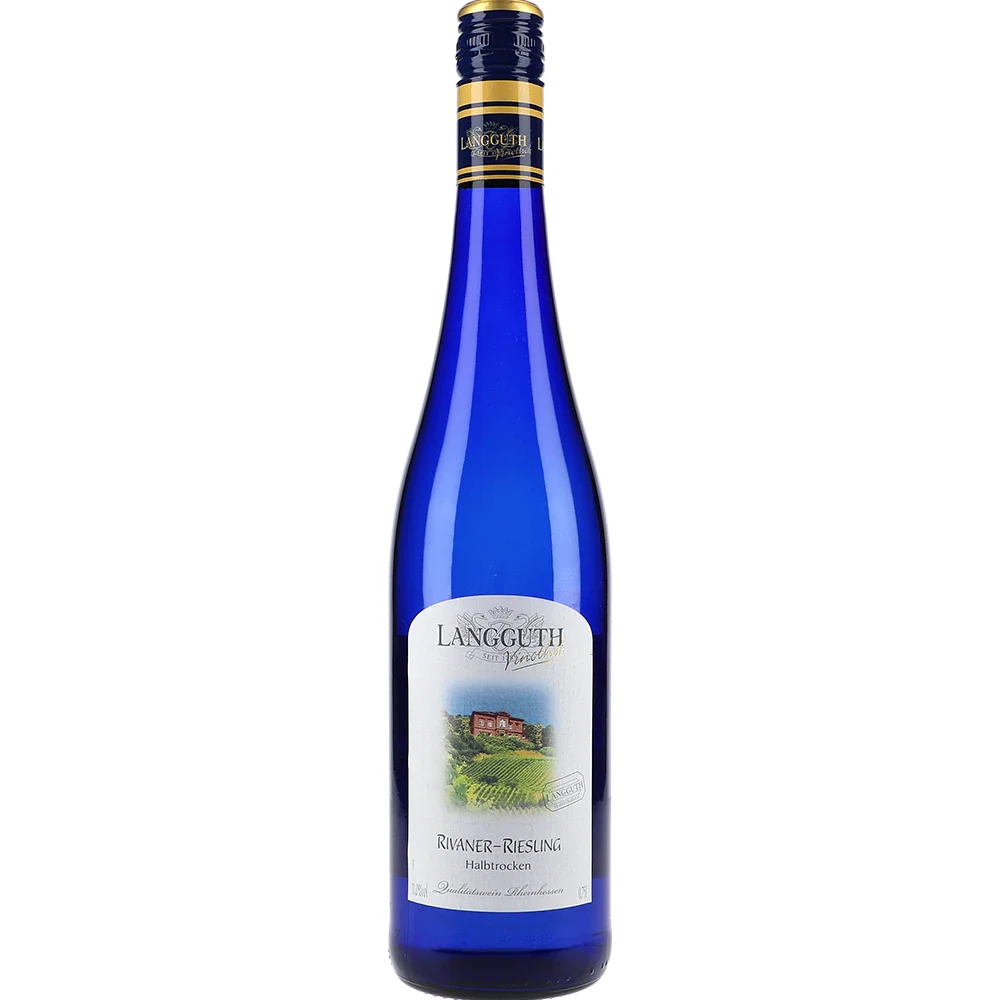 Langguth Vinothek Rivaner Riesling