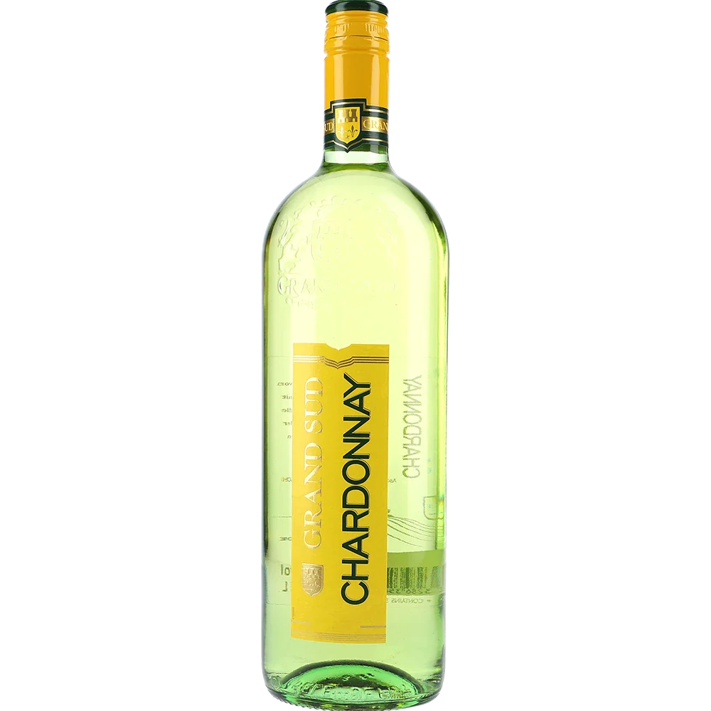 Grand Sud Chardonnay