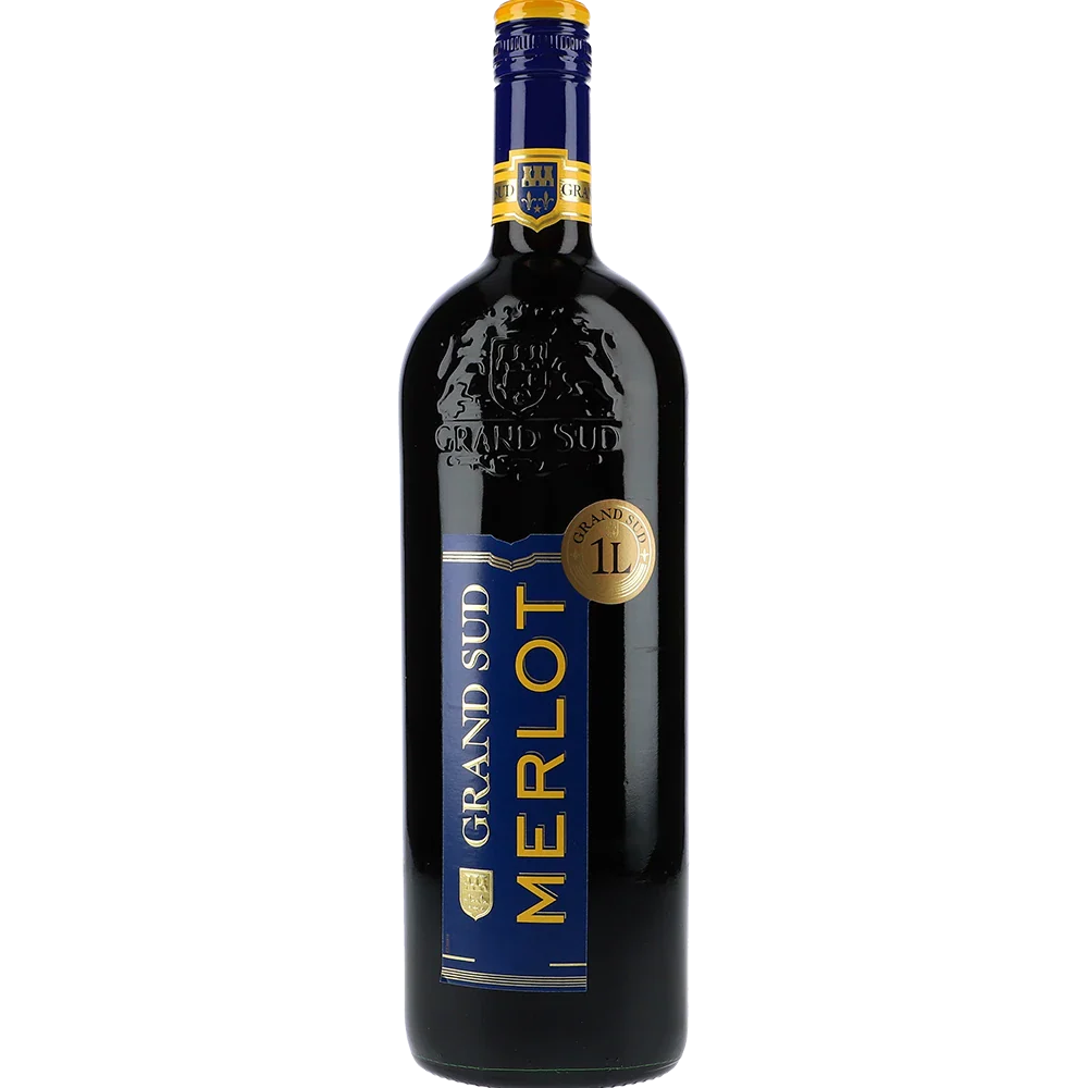 Grand Sud Merlot