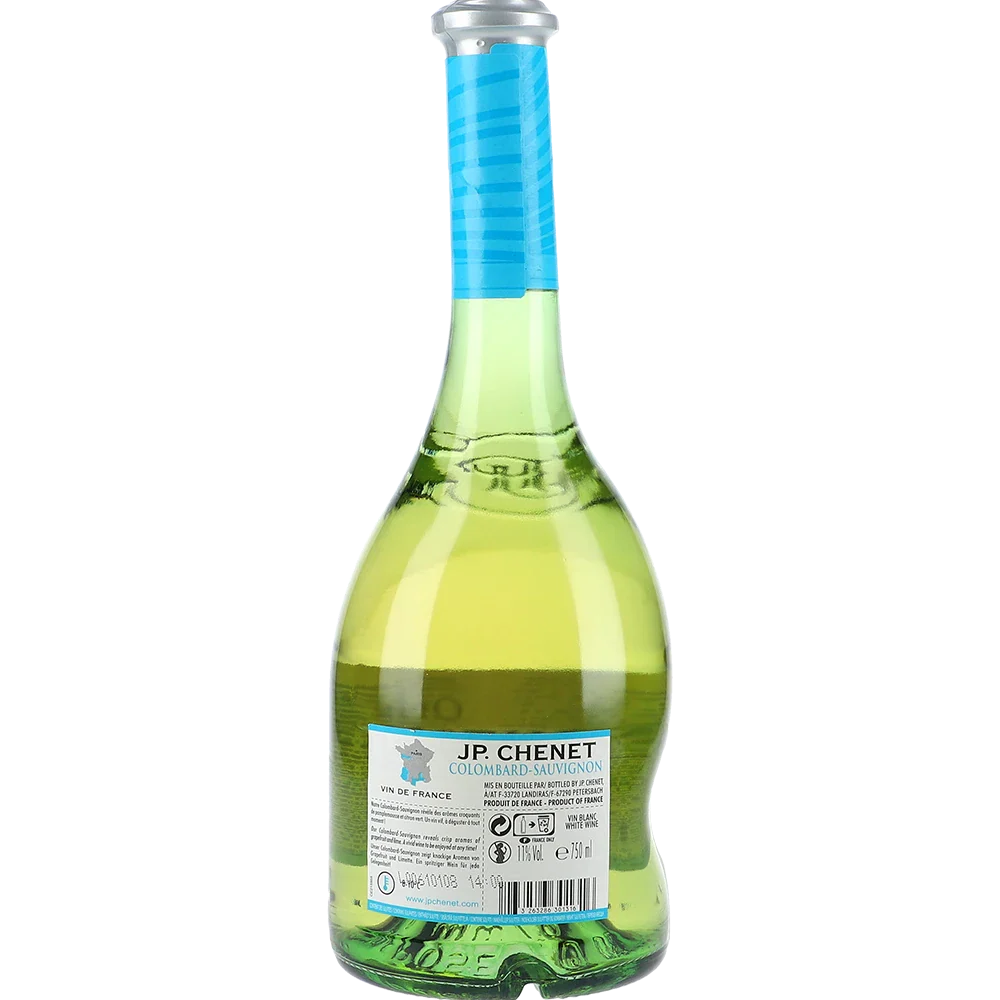 J.P.Chenet Colombard-Sauvignon