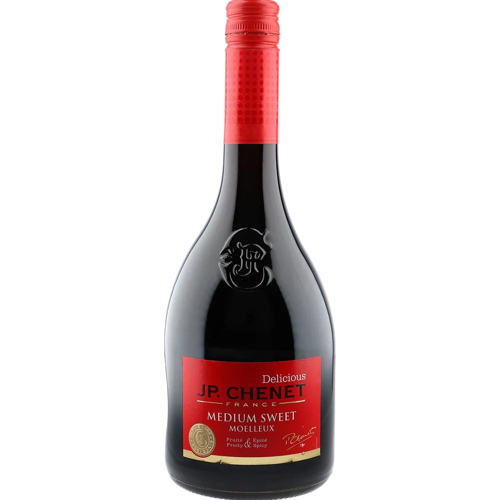 J.P.Chenet Medium Sweet Rouge