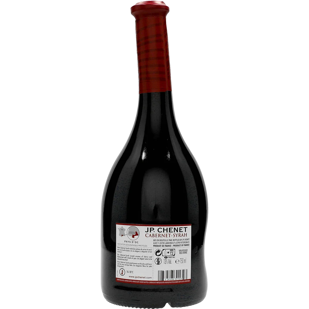 J.P.Chenet Cabernet-Syrah