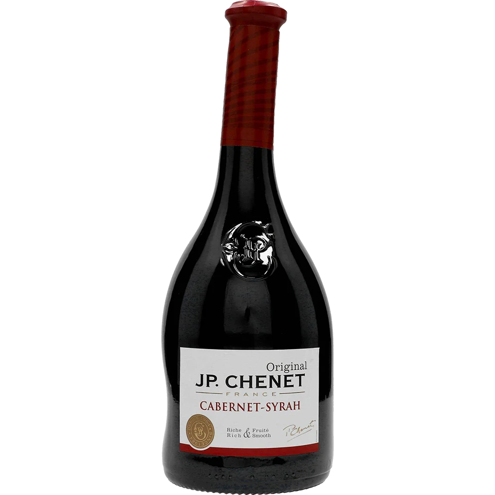 J.P.Chenet Cabernet-Syrah