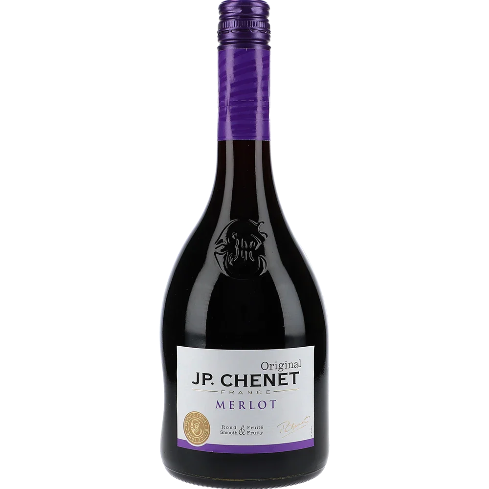J.P.Chenet Merlot