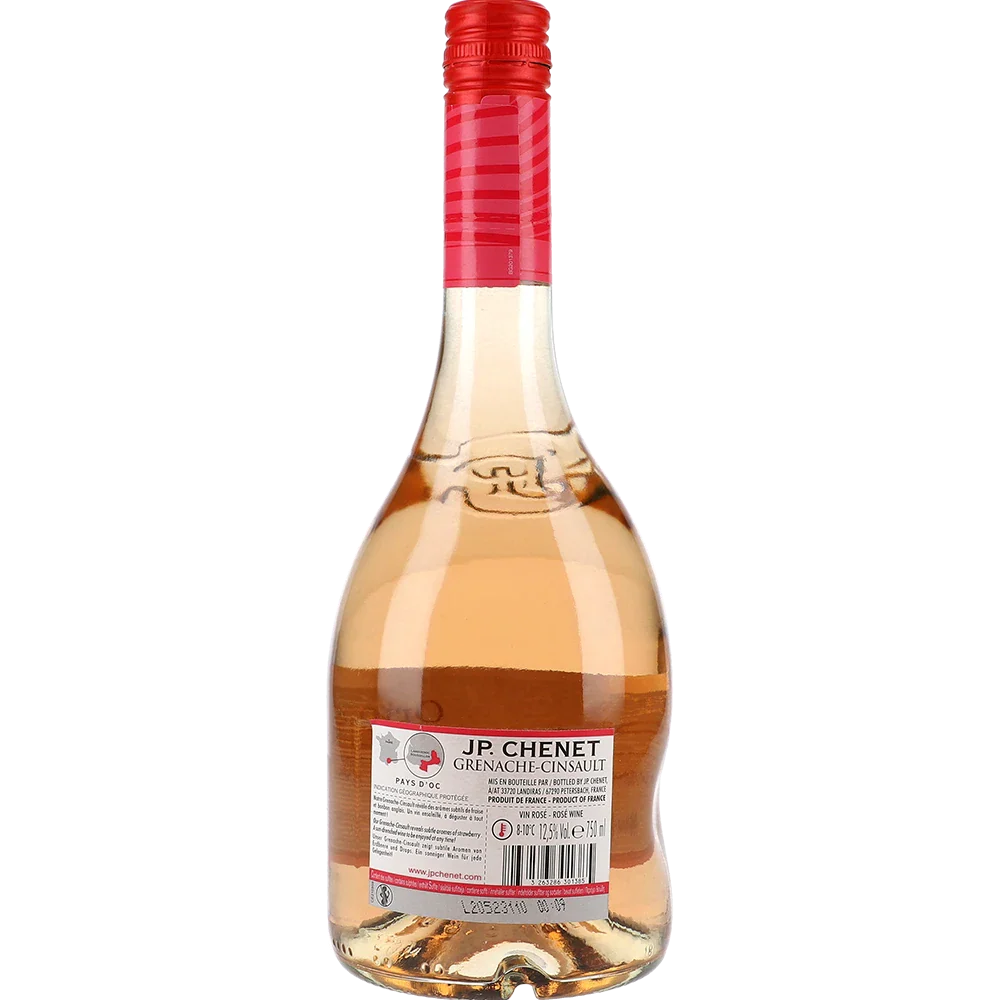 J.P.Chenet Grenache-Cinsault
