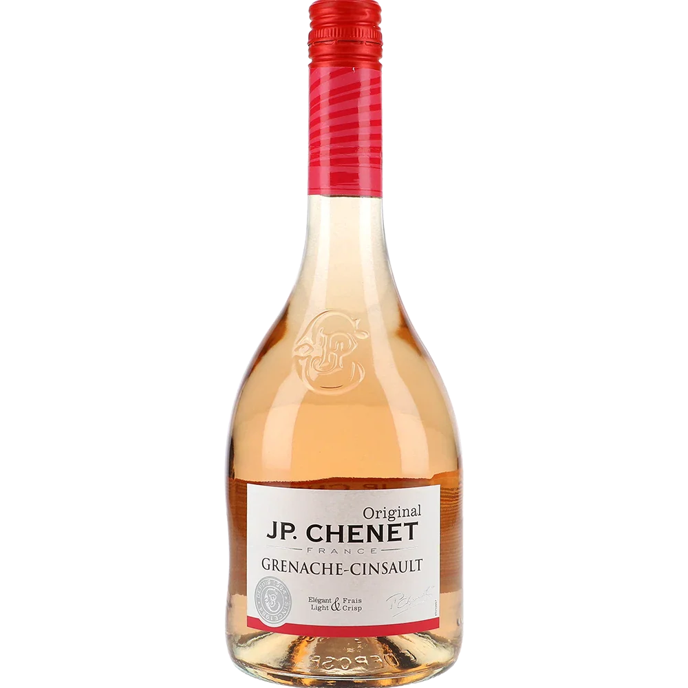 J.P.Chenet Grenache-Cinsault