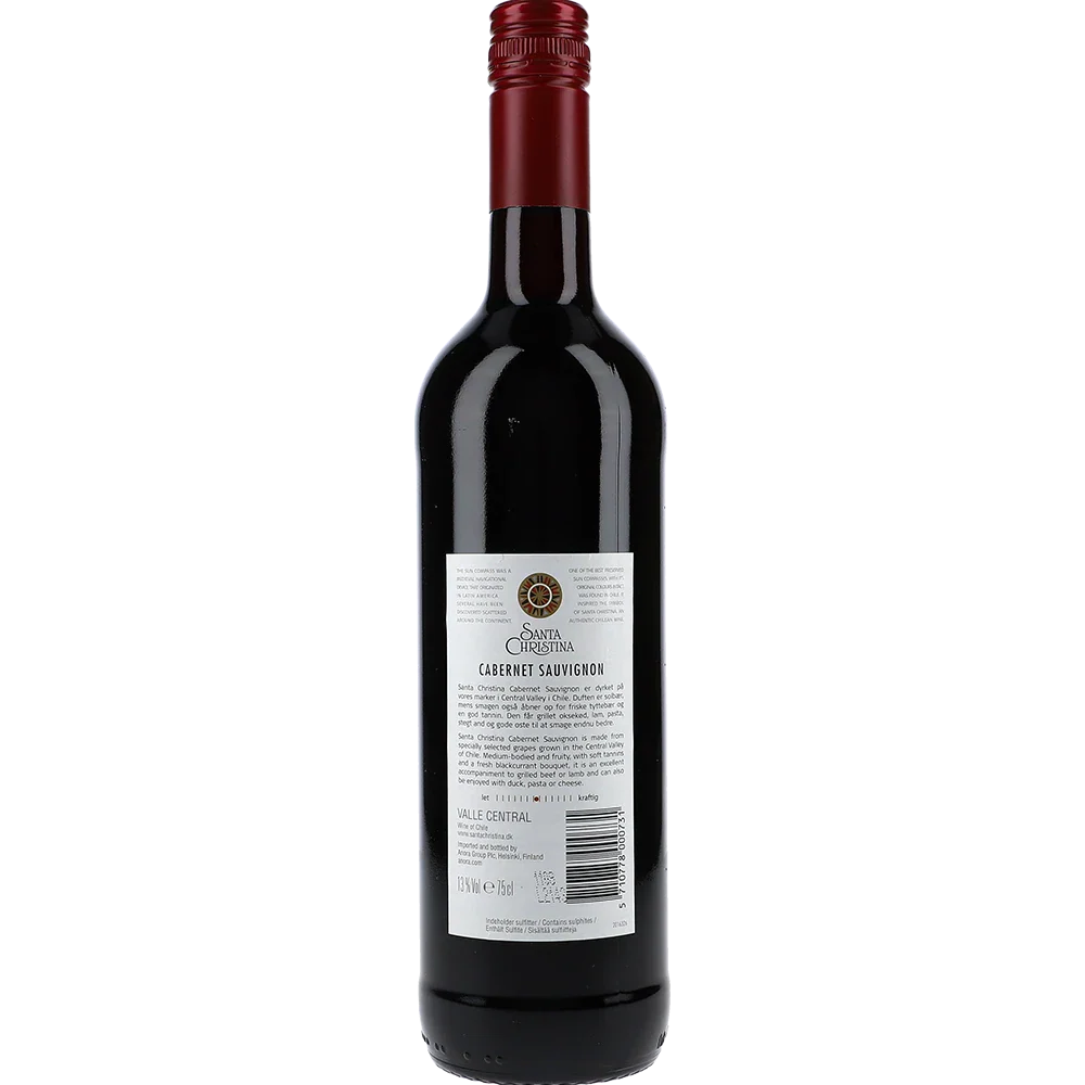 Santa Christina Cabernet Sauvignon
