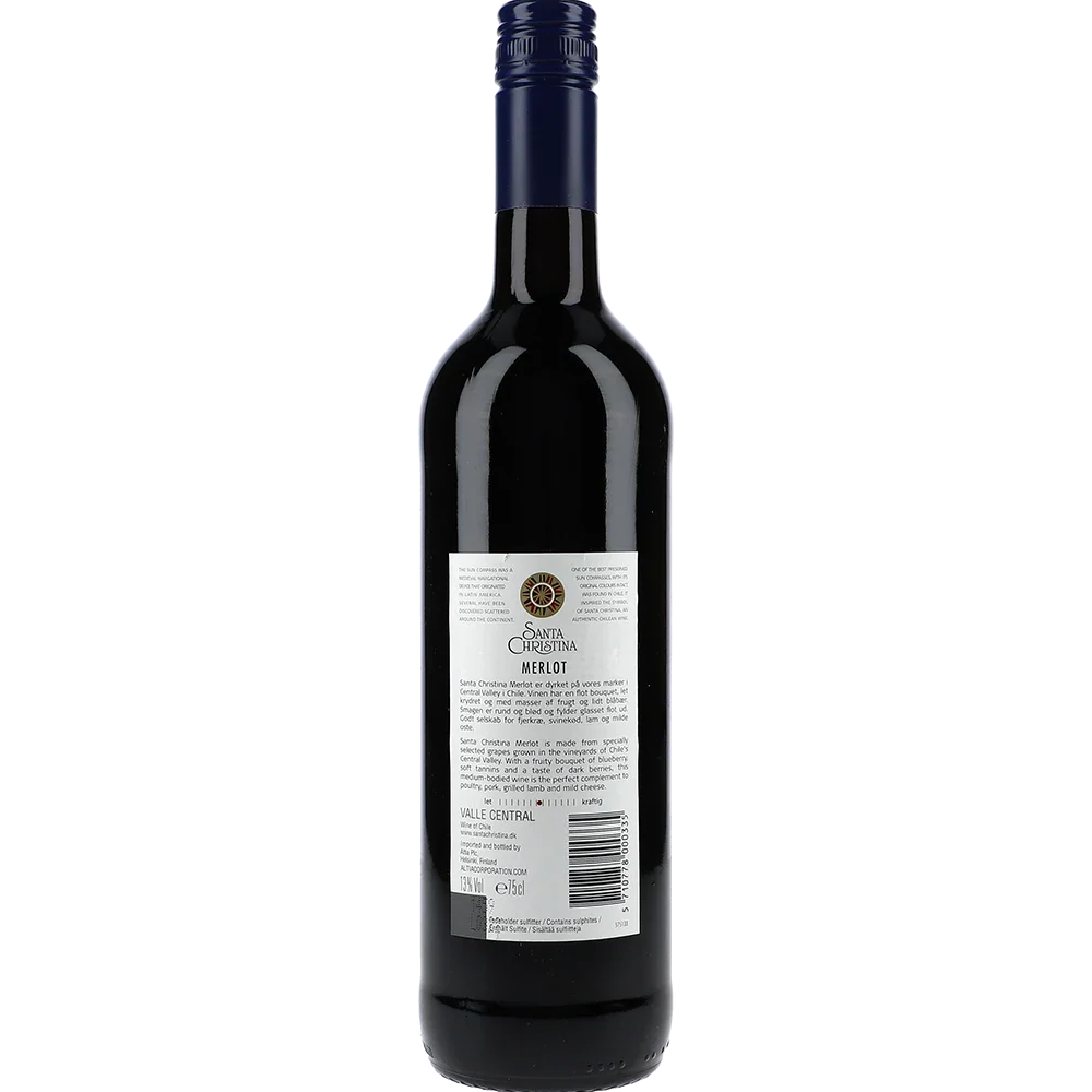 Santa Christina Merlot