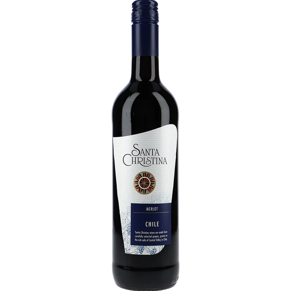 Santa Christina Merlot