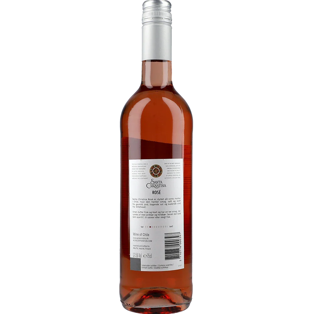 Santa Christina Cabernet Sauvignon Rosé