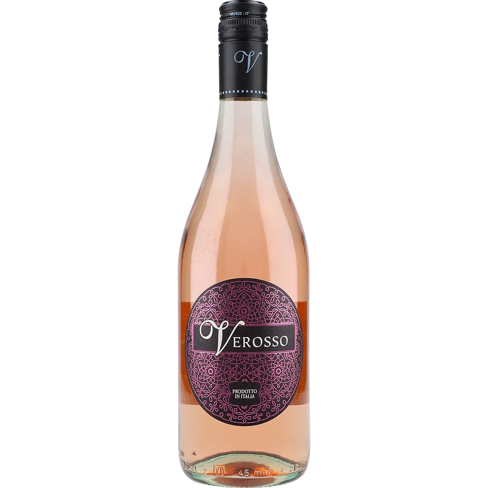 Verosso Primitivo Rosé