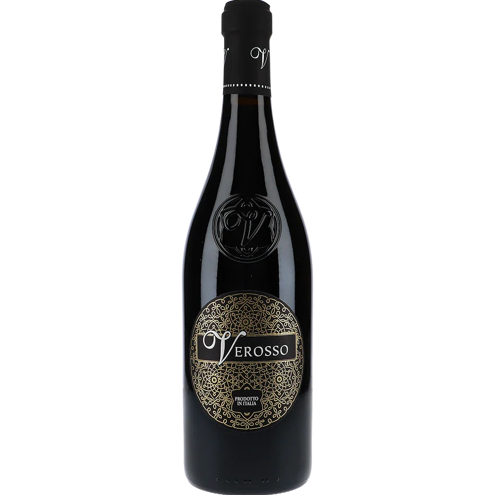 Verosso Primitivo