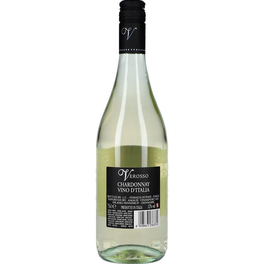 Verosso Chardonnay