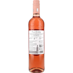 Black Tower Pink Bubbly
