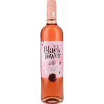 Black Tower Pink Bubbly
